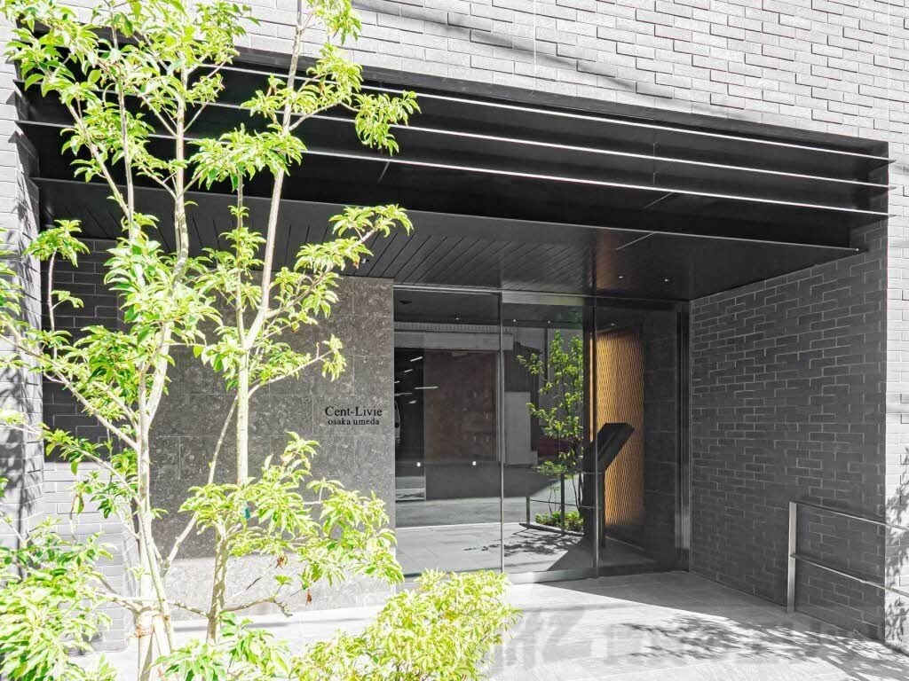 セントリヴィエ大阪梅田の物件内観写真