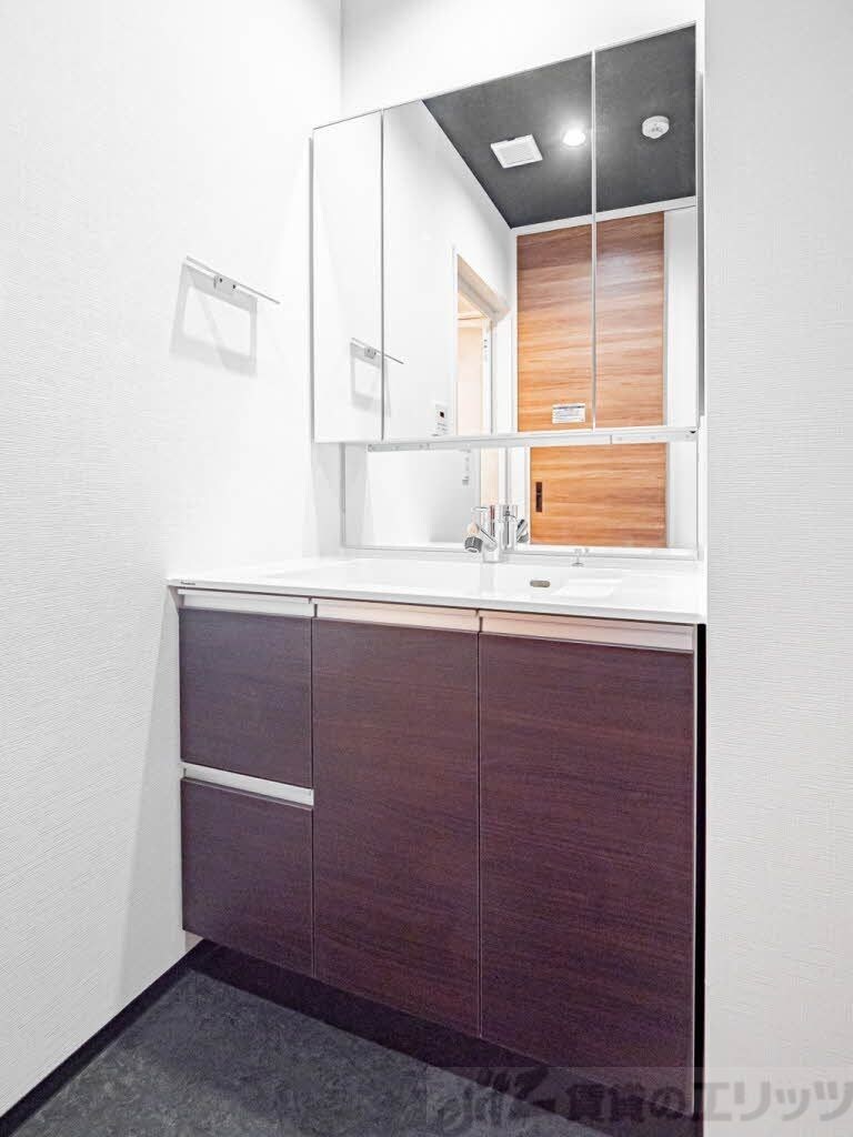 セントリヴィエ大阪梅田の物件内観写真