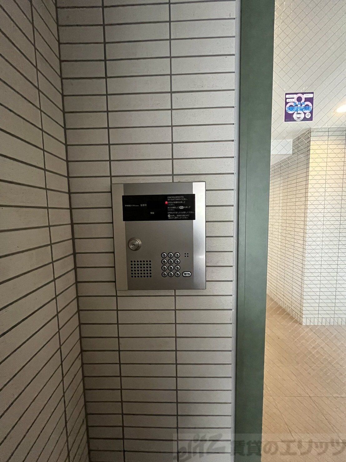 ラ・フィーネ江坂の物件内観写真