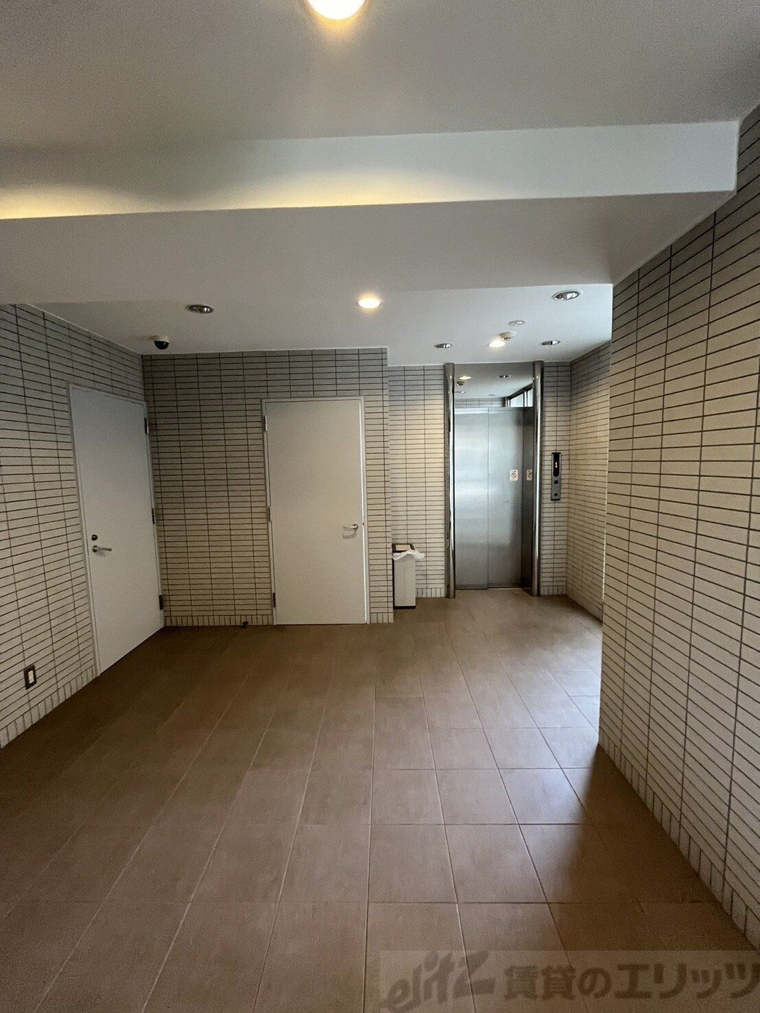 ラ・フィーネ江坂の物件内観写真