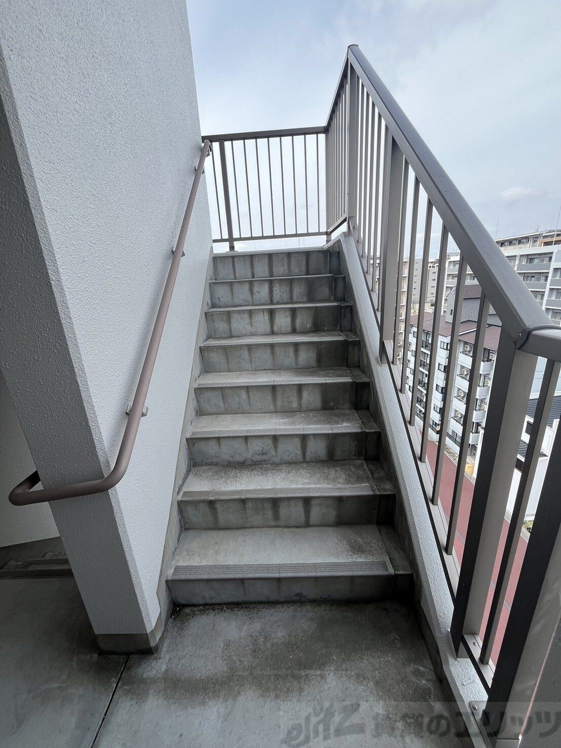 ラ・フィーネ江坂の物件内観写真