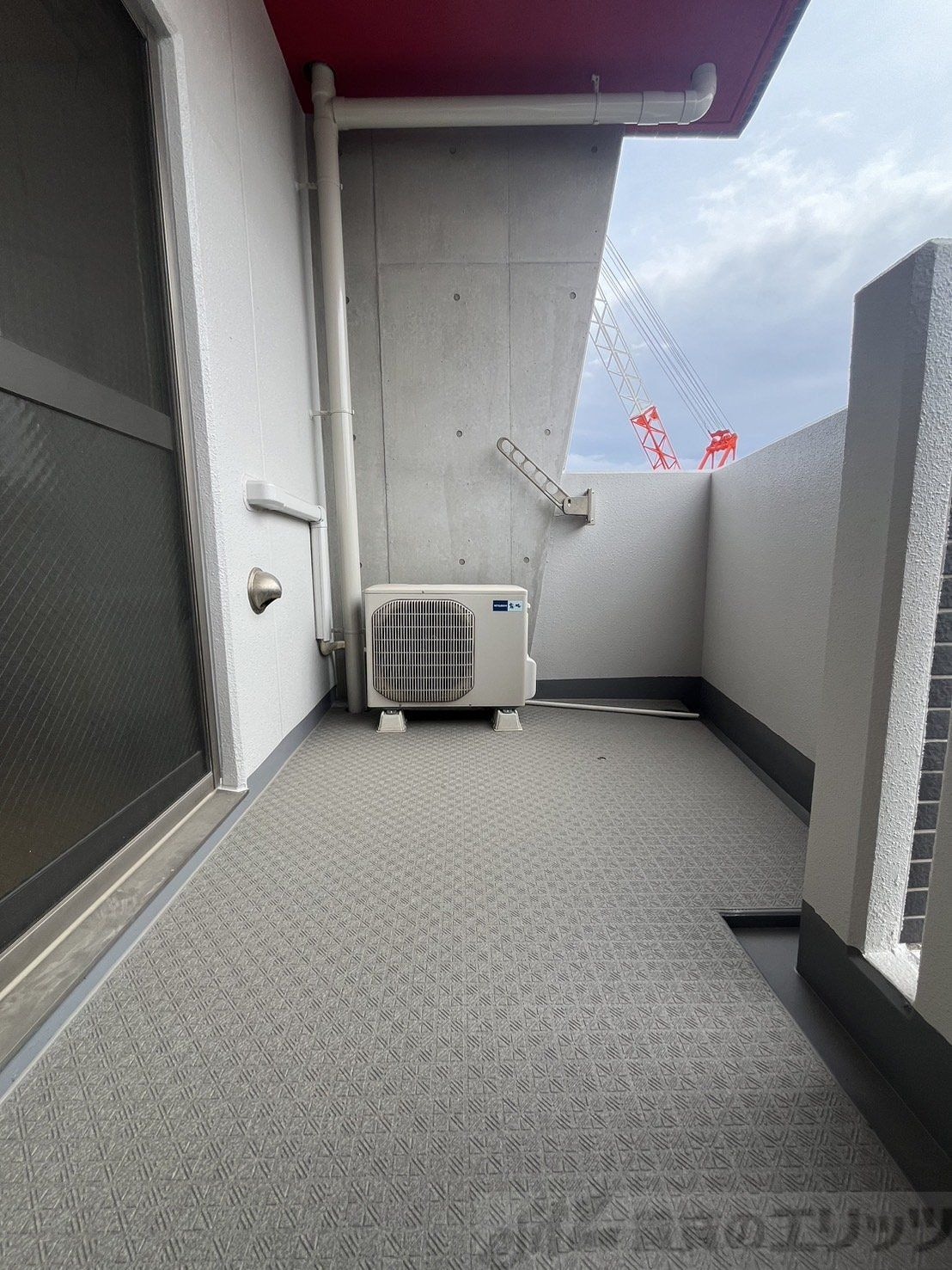 ラ・フィーネ江坂の物件内観写真