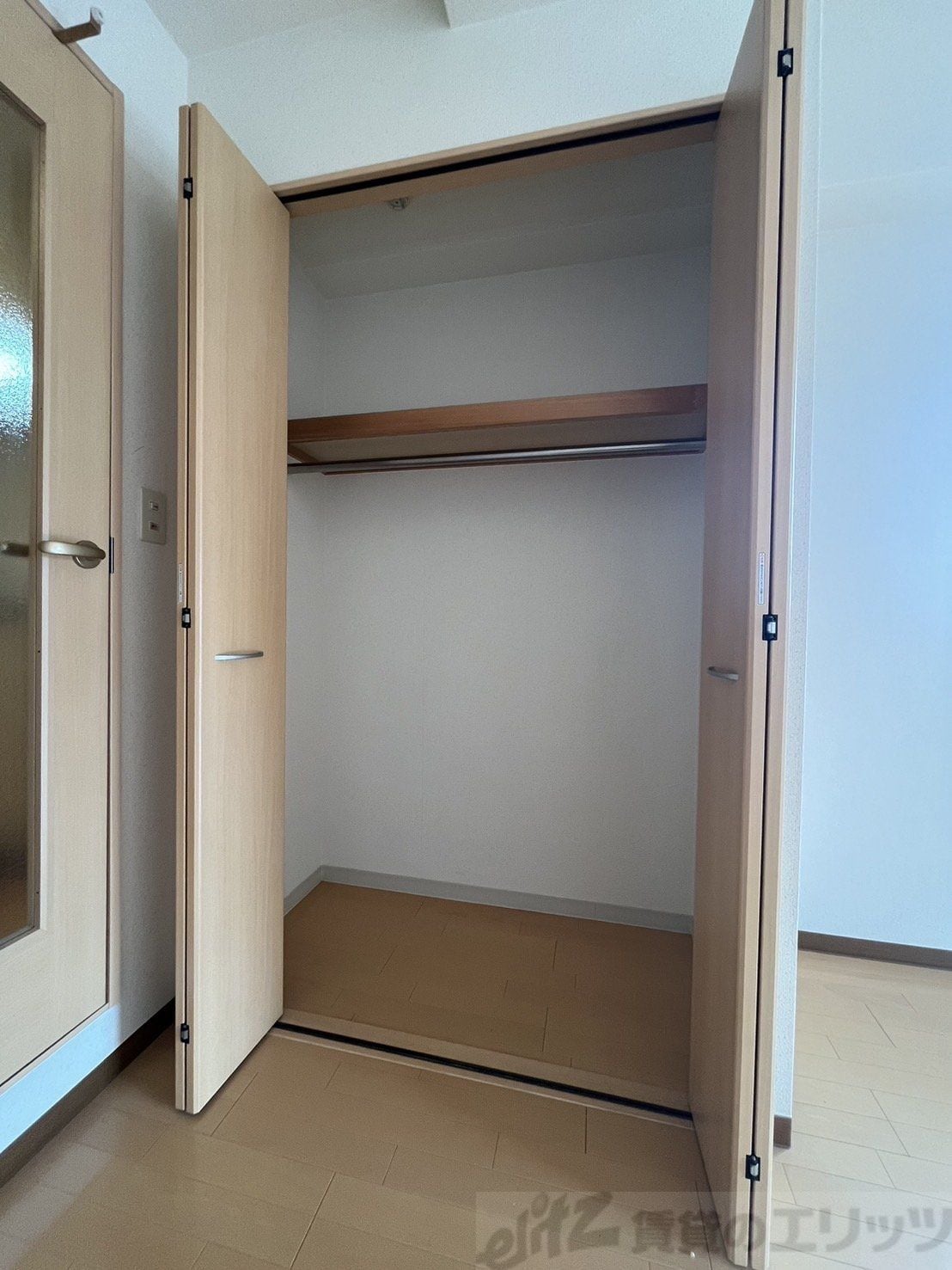 ラ・フィーネ江坂の物件内観写真