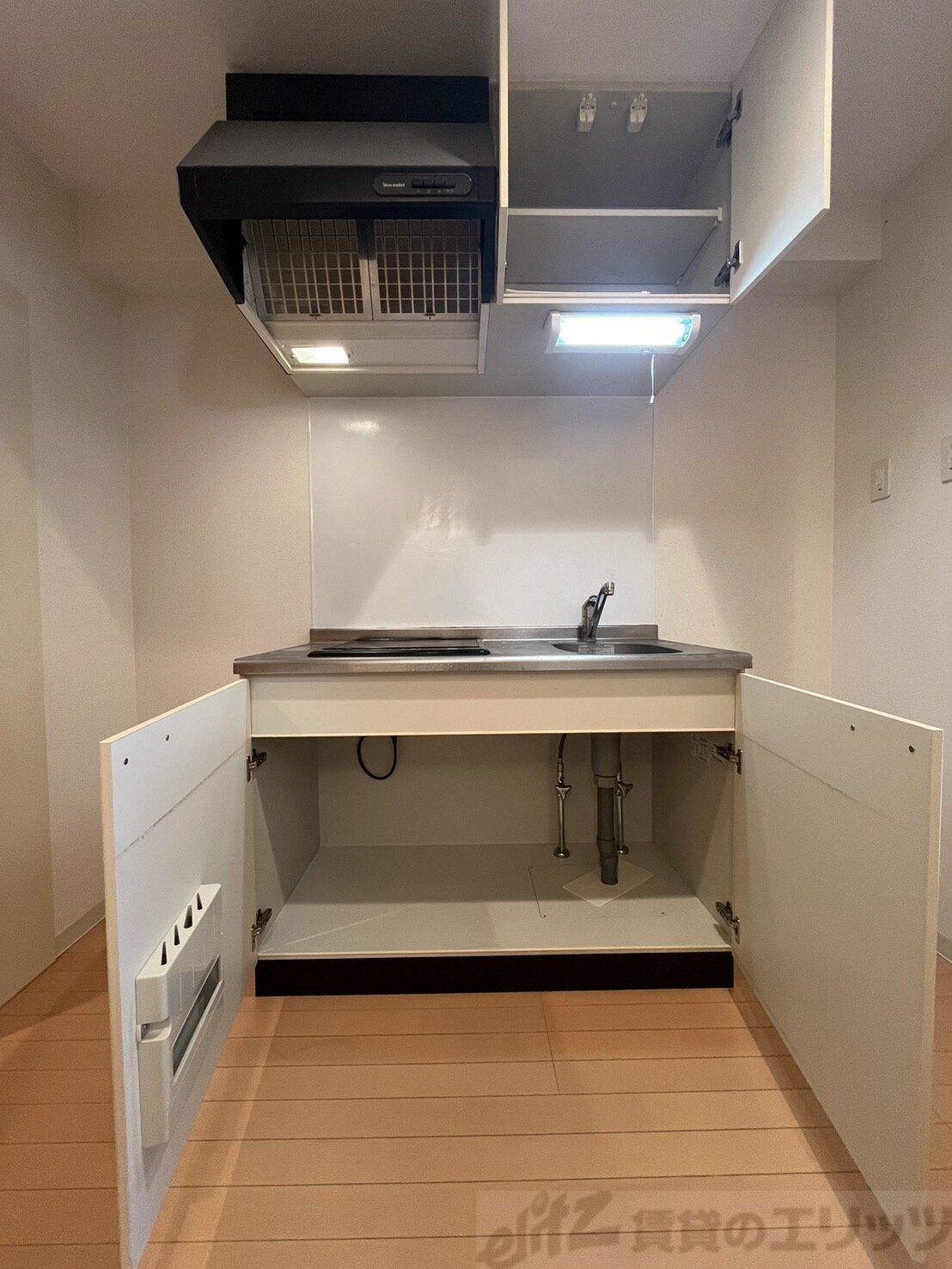 ラ・フィーネ江坂の物件内観写真