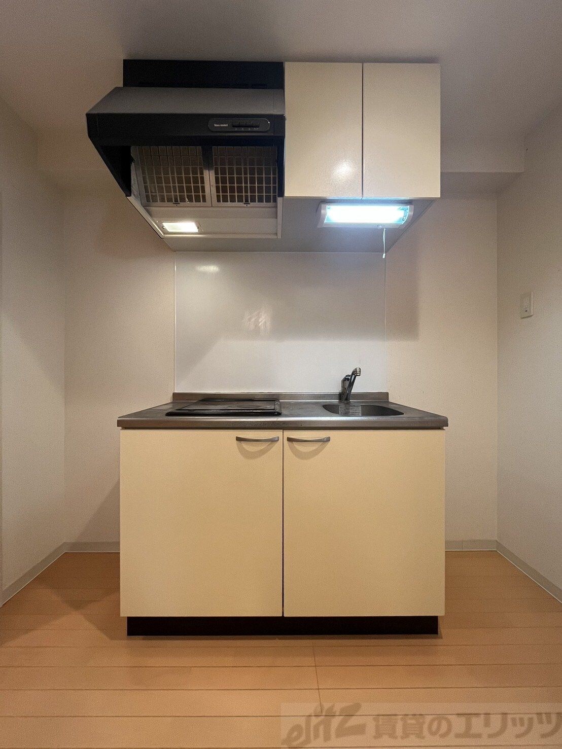 ラ・フィーネ江坂の物件内観写真