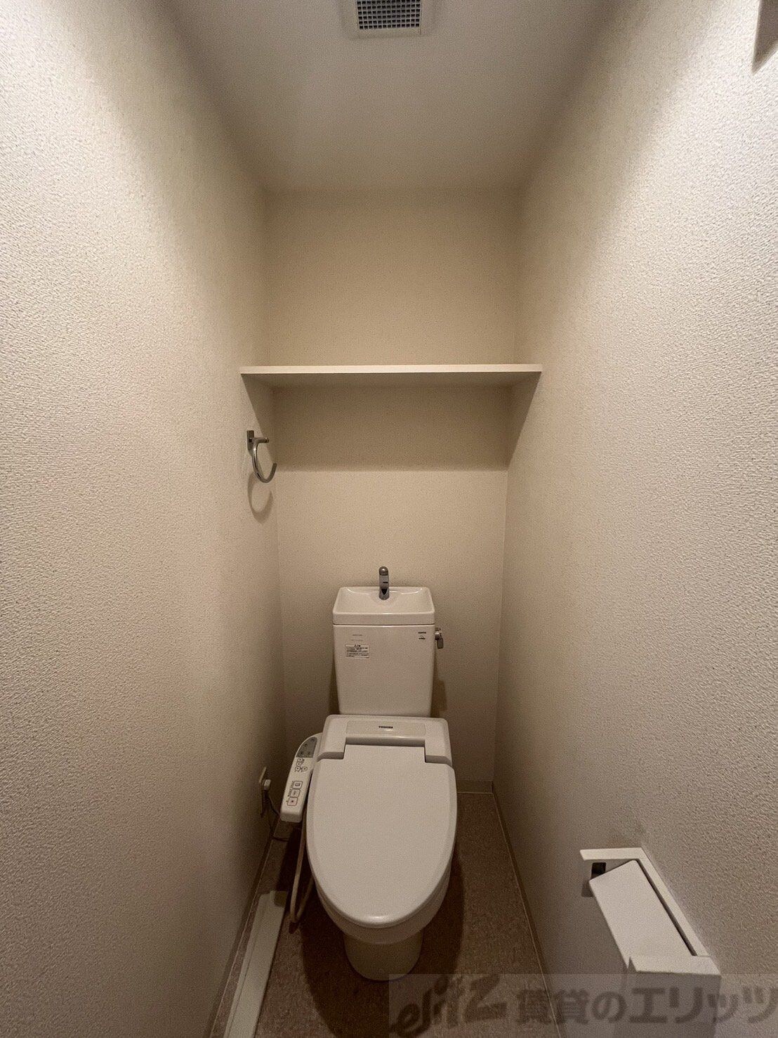 ラ・フィーネ江坂の物件内観写真