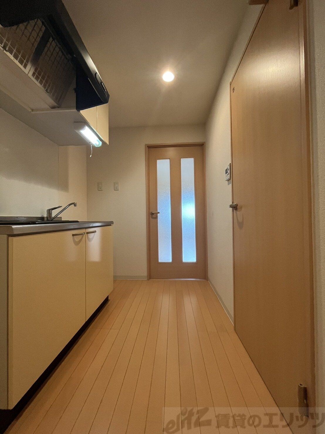 ラ・フィーネ江坂の物件内観写真