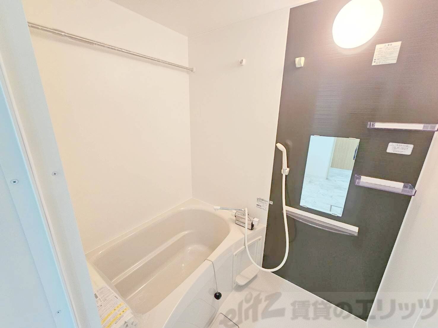 GLAN CASALIAの物件内観写真