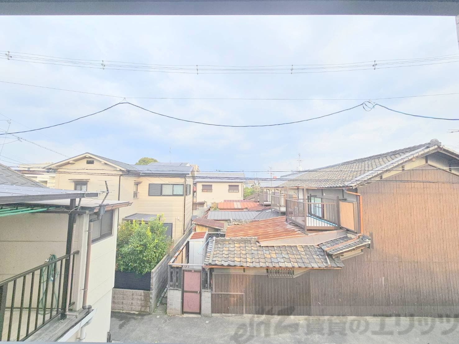 GLAN CASALIAの物件内観写真