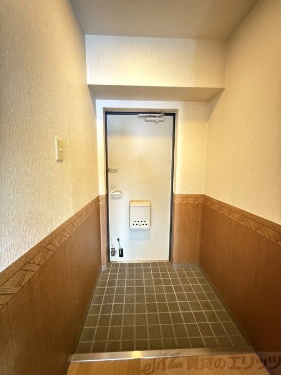 ドムール三国2番館の物件内観写真