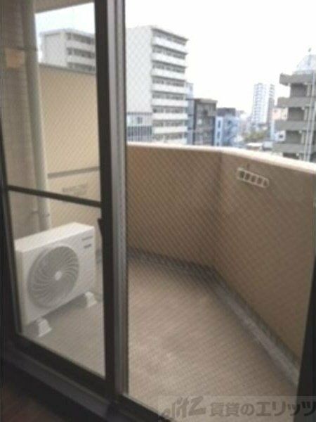 ロイヤルレジデンス新大阪の物件内観写真