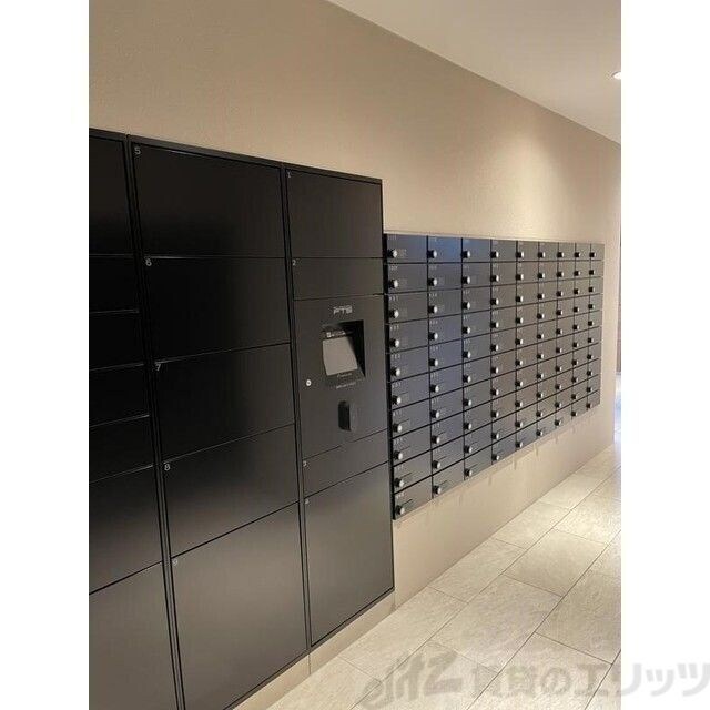 コンフォリア・リヴ新大阪西宮原ソルテラスの物件内観写真