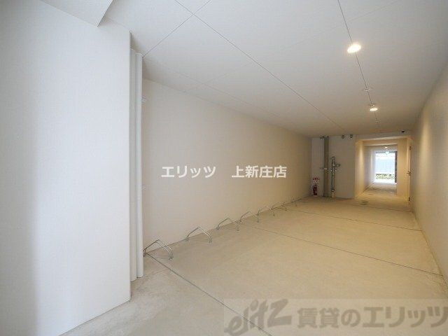 ACT DOORS 天六の物件内観写真