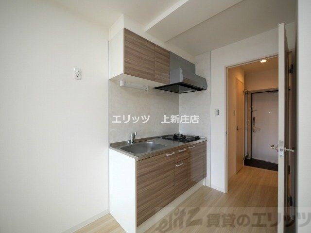 ACT DOORS 天六の物件内観写真