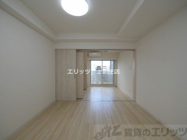 ACT DOORS 天六の物件内観写真