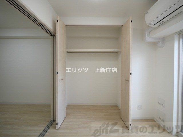 ACT DOORS 天六の物件内観写真