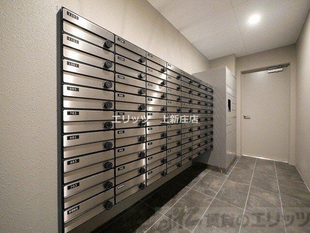 エスリードレジデンス梅田グランデの物件内観写真