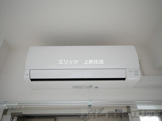 エスリードレジデンス梅田グランデの物件内観写真