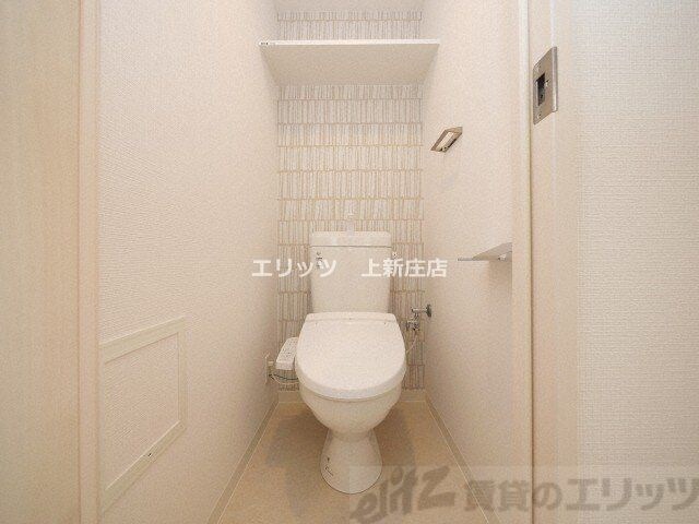 エスリードレジデンス梅田グランデの物件内観写真