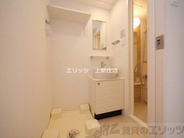 エスリードレジデンス梅田グランデの物件内観写真