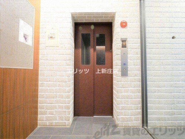 レジディア天神橋の物件内観写真