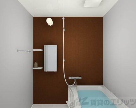 (仮)ruhe柴島の物件内観写真