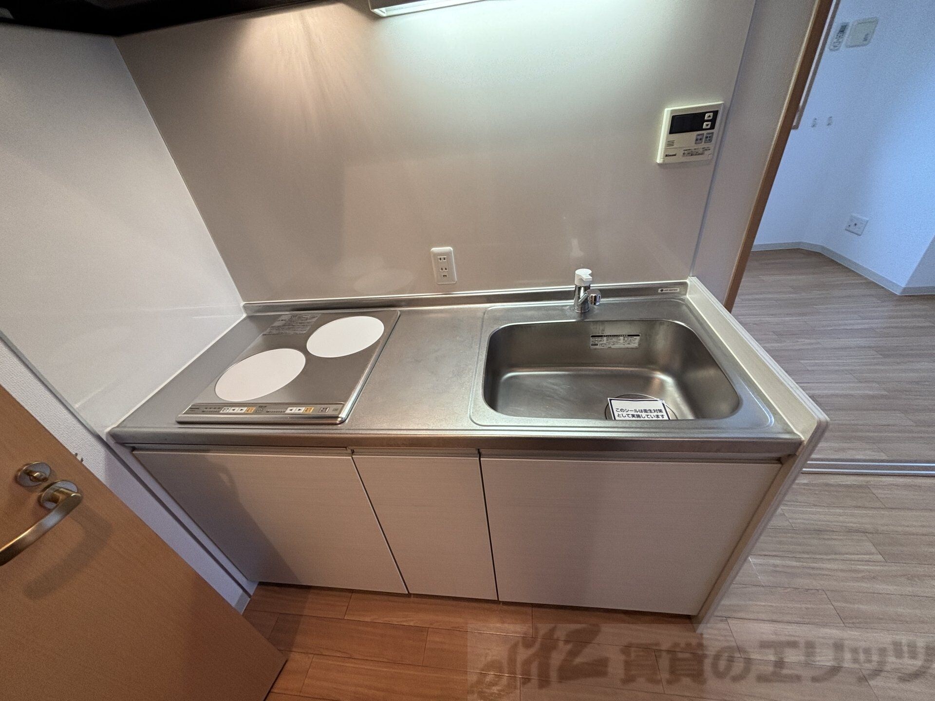 ミックコート東三国の物件内観写真