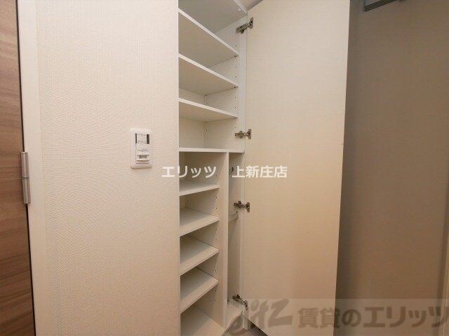 エス・キュート梅田東の物件内観写真