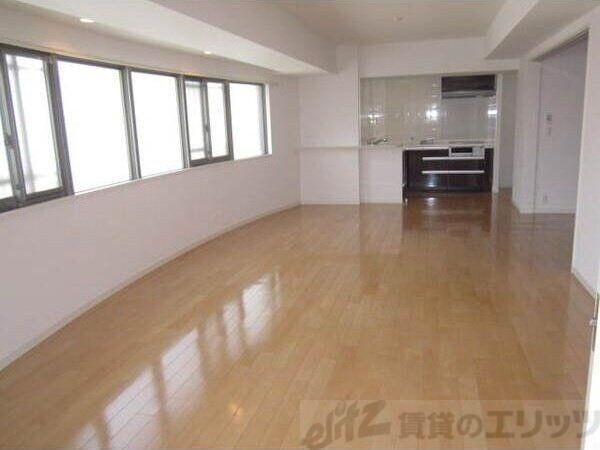 グレンパーク梅田北の物件内観写真