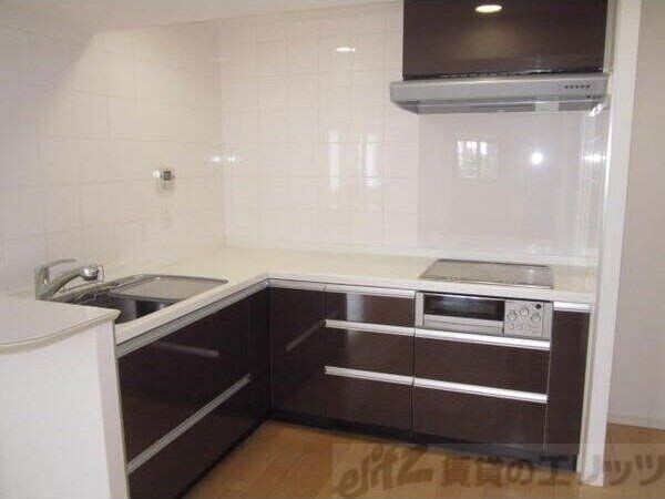 グレンパーク梅田北の物件内観写真