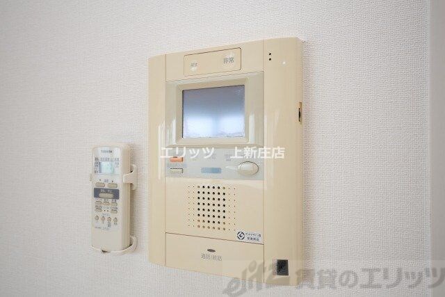 グレンパーク梅田北の物件内観写真