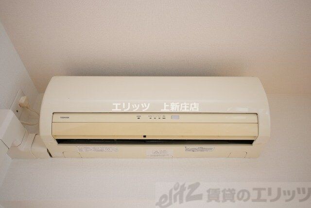 グレンパーク梅田北の物件内観写真