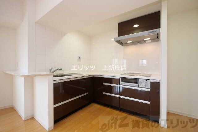 グレンパーク梅田北の物件内観写真