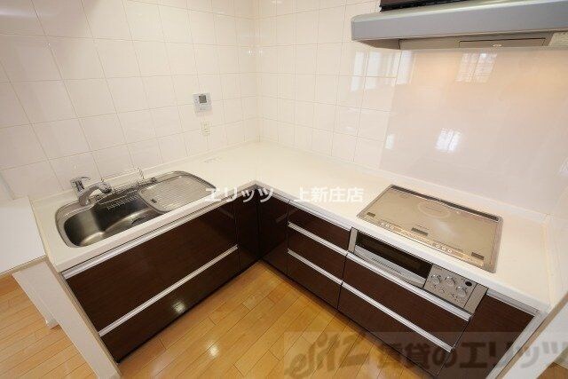 グレンパーク梅田北の物件内観写真