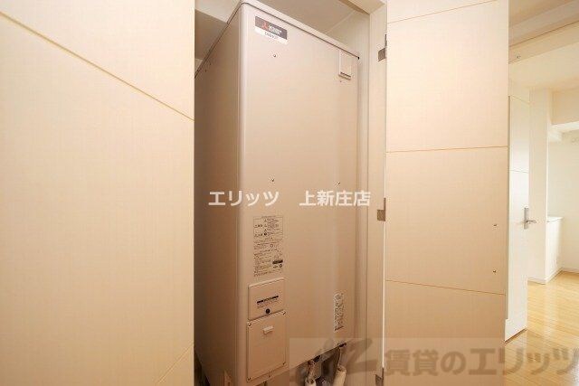 グレンパーク梅田北の物件内観写真