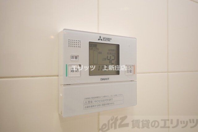 グレンパーク梅田北の物件内観写真