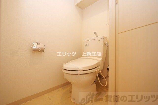 グレンパーク梅田北の物件内観写真