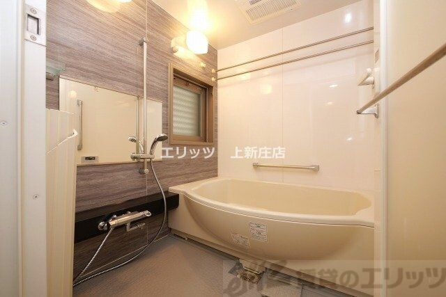 グレンパーク梅田北の物件内観写真