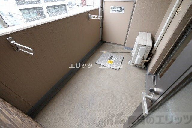 グレンパーク梅田北の物件内観写真