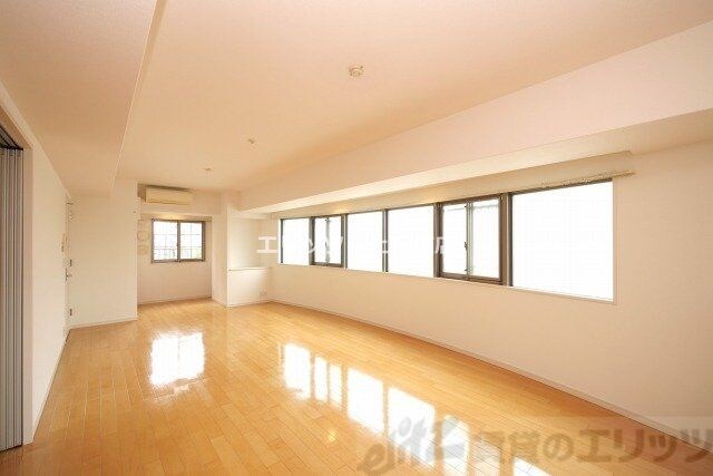 グレンパーク梅田北の物件内観写真