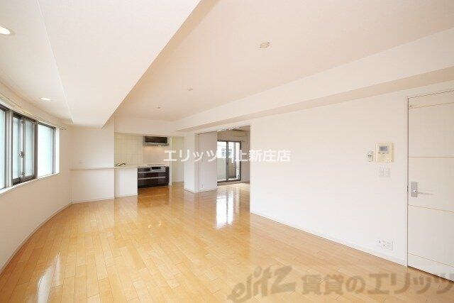 グレンパーク梅田北の物件内観写真