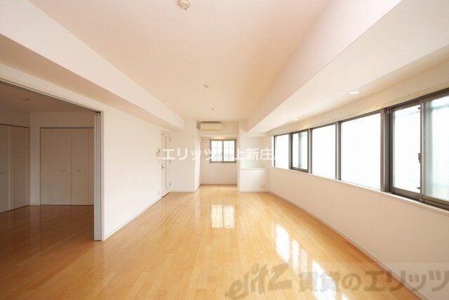 グレンパーク梅田北の物件内観写真