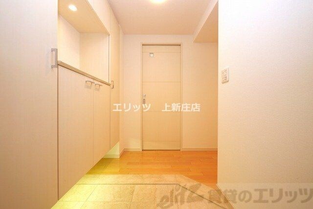 グレンパーク梅田北の物件内観写真