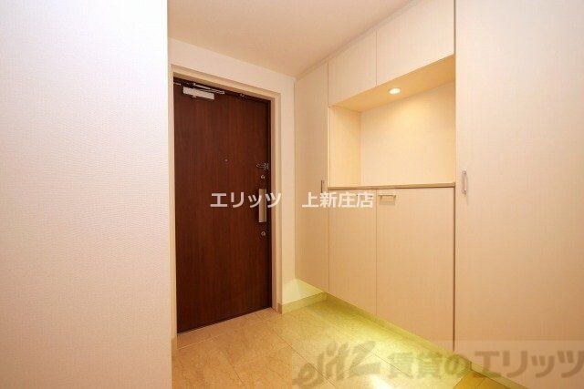 グレンパーク梅田北の物件内観写真