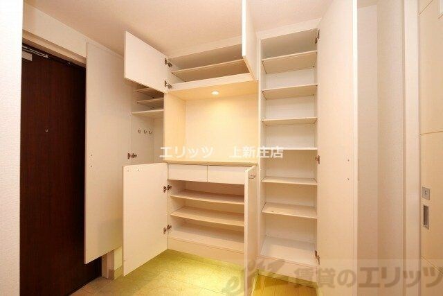 グレンパーク梅田北の物件内観写真