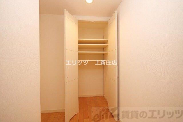 グレンパーク梅田北の物件内観写真