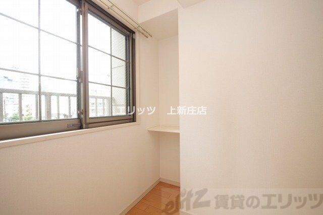 グレンパーク梅田北の物件内観写真