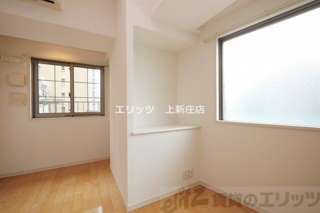 グレンパーク梅田北の物件内観写真