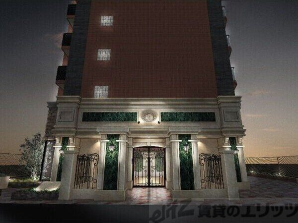 プレジオ梅田の物件内観写真