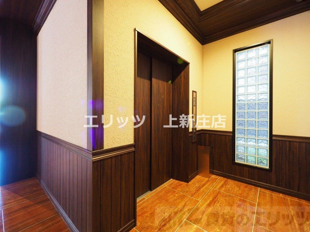 プレジオ梅田の物件内観写真